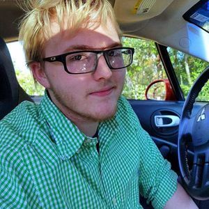 Meet your Posher, Austin